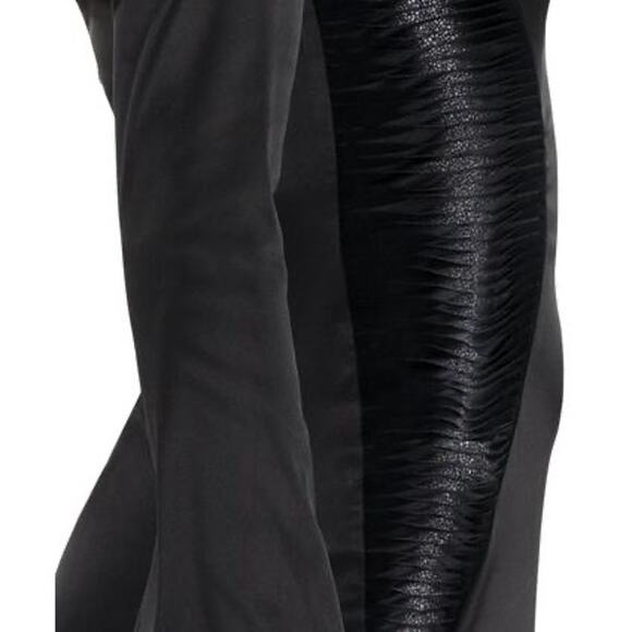 New Wednesday Nevermore Academy Morticia Addams Halloween Costume women’s small - Picture 7 of 7